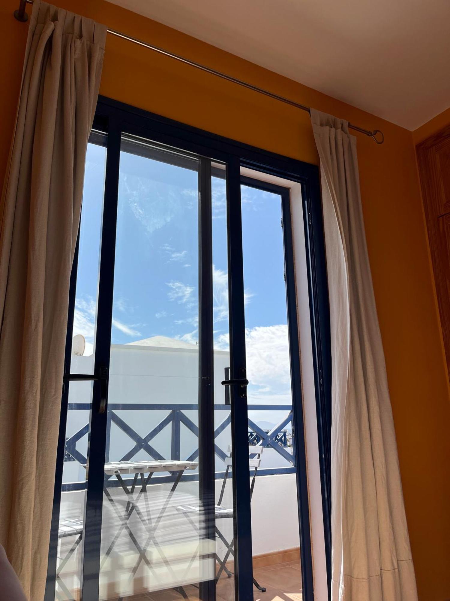 Villa Dompi Con Vistas Al Mar Y A Fuerteventura Playa Blanca  Kültér fotó