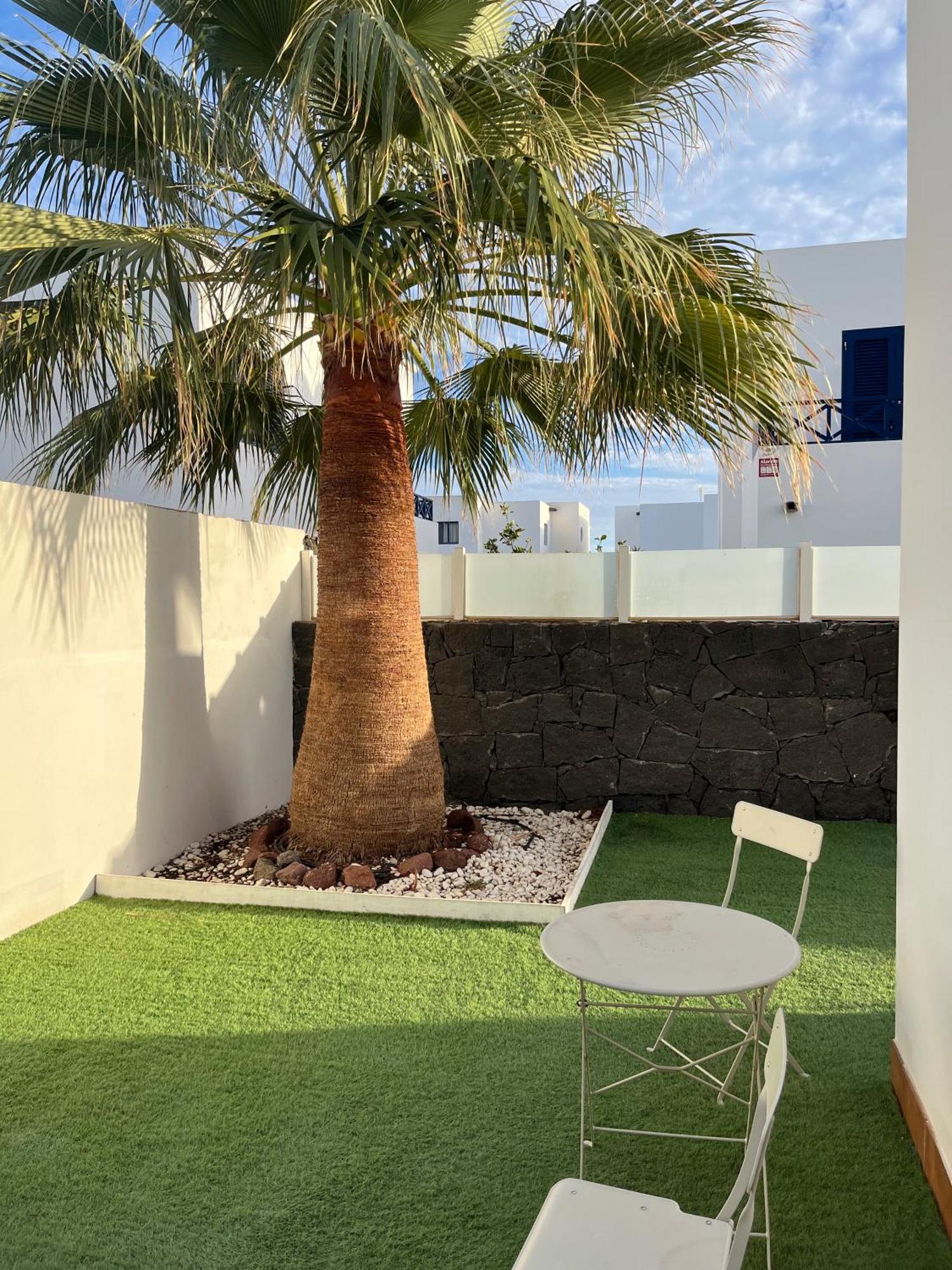 Villa Dompi Con Vistas Al Mar Y A Fuerteventura Playa Blanca  Kültér fotó