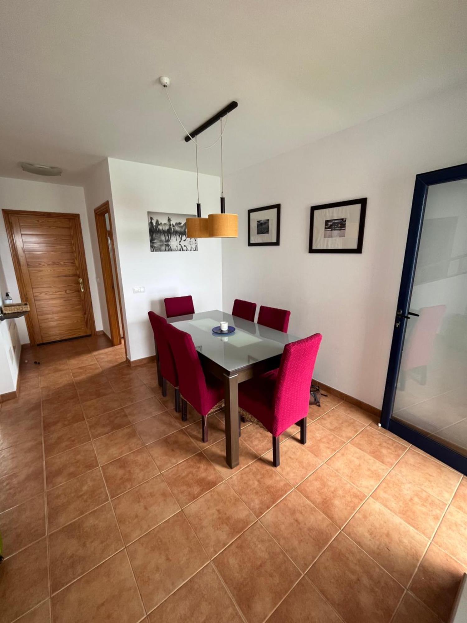Villa Dompi Con Vistas Al Mar Y A Fuerteventura Playa Blanca  Kültér fotó